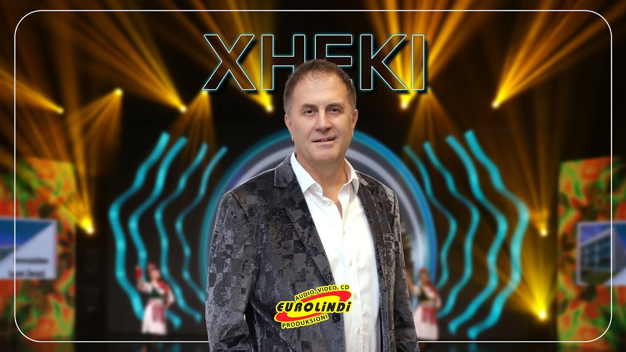 Xheki - O sheqer (Official Video) 2026
