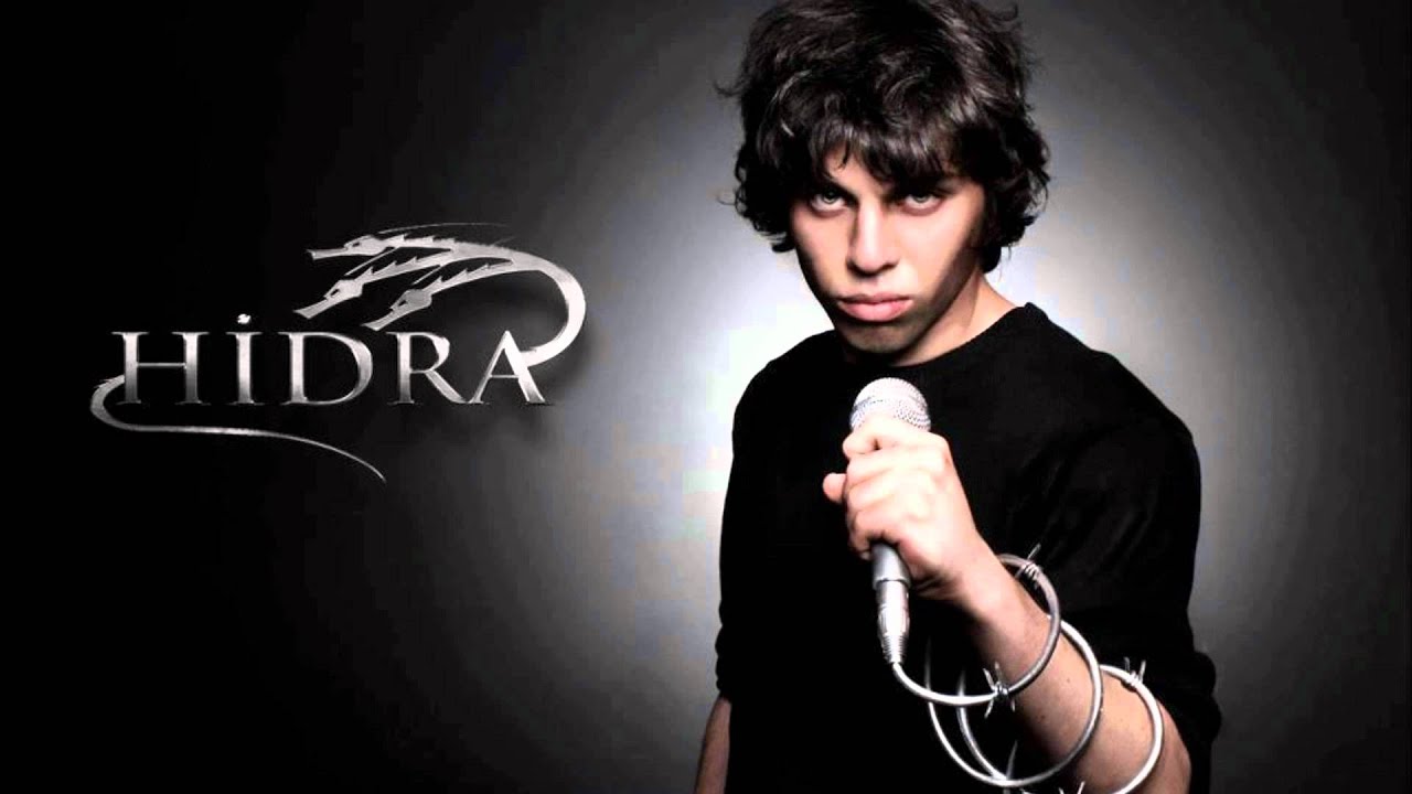 Hidra - Zaman Kaybı