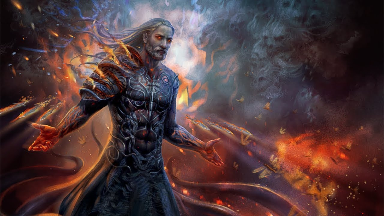 MMORPG «Северный Клинок» | Арена 1 на 1