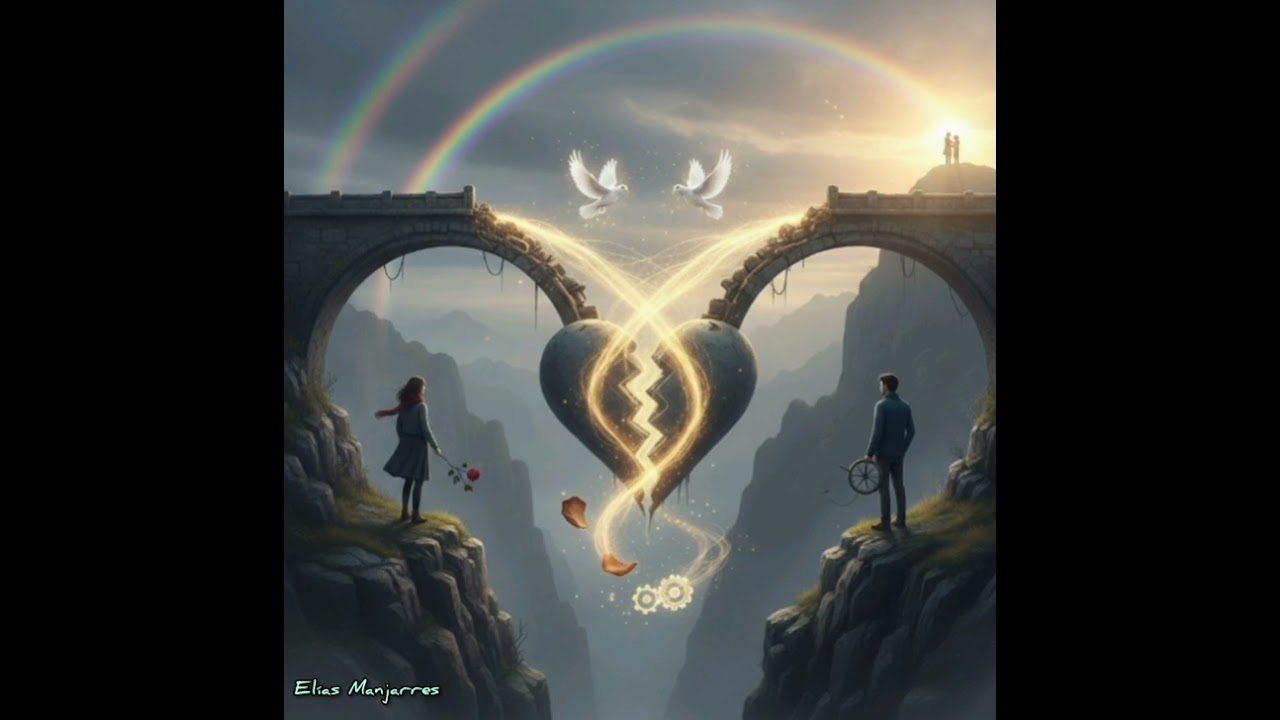 Te perdí sin querer ❤️‍🩹