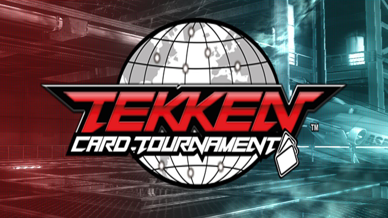 Tekken Card Tournament - Universal - HD Gameplay Trailer