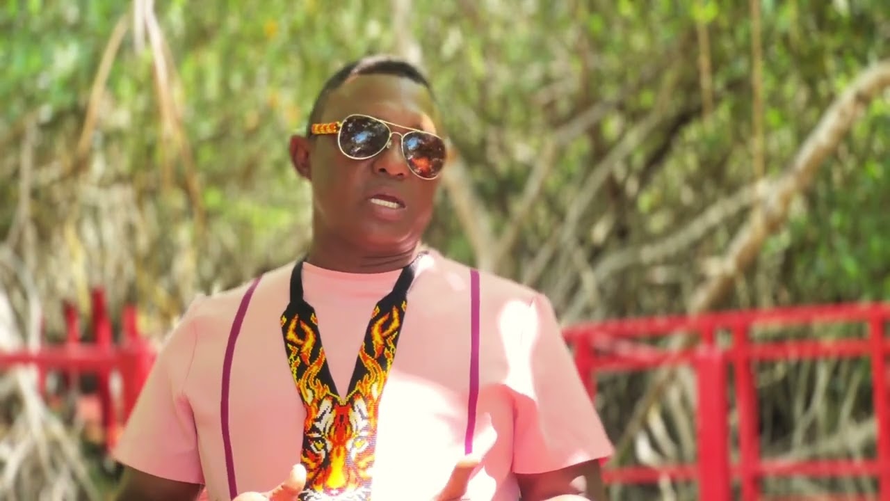 Mohamet Ali Ortega: manglar, memoria y vida afro en La Boquilla