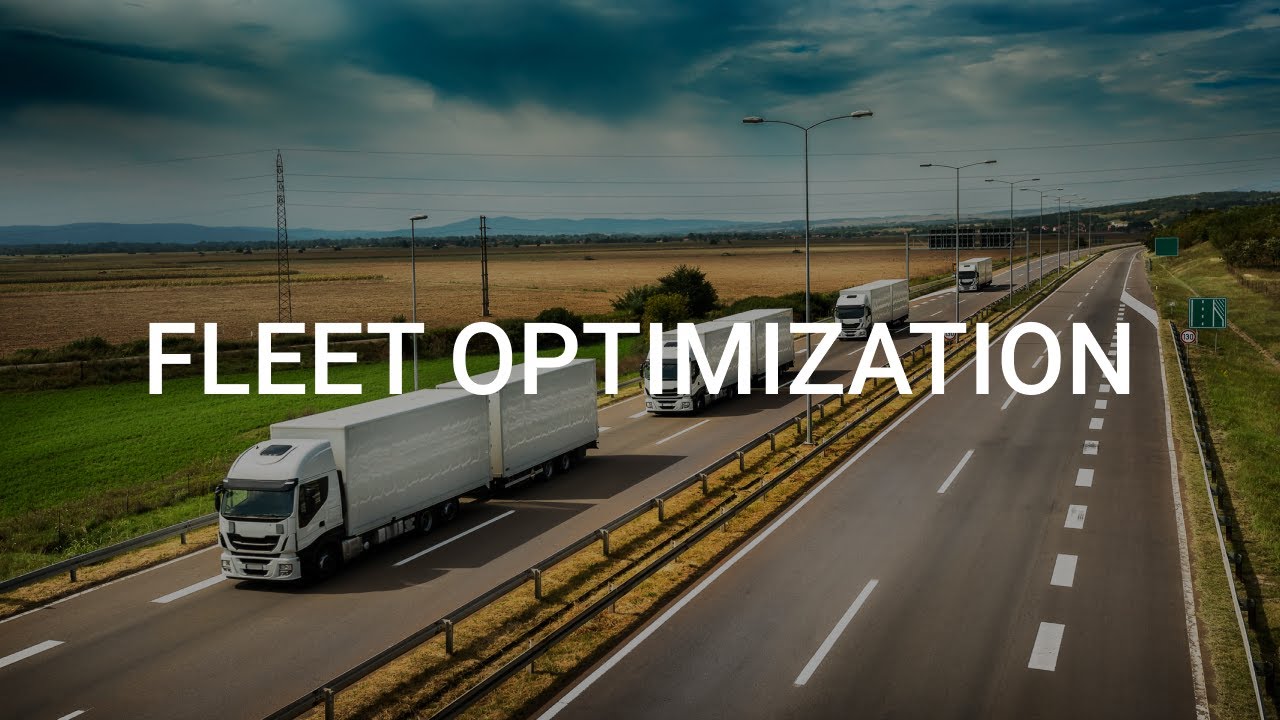 Fleet Optimization & Management