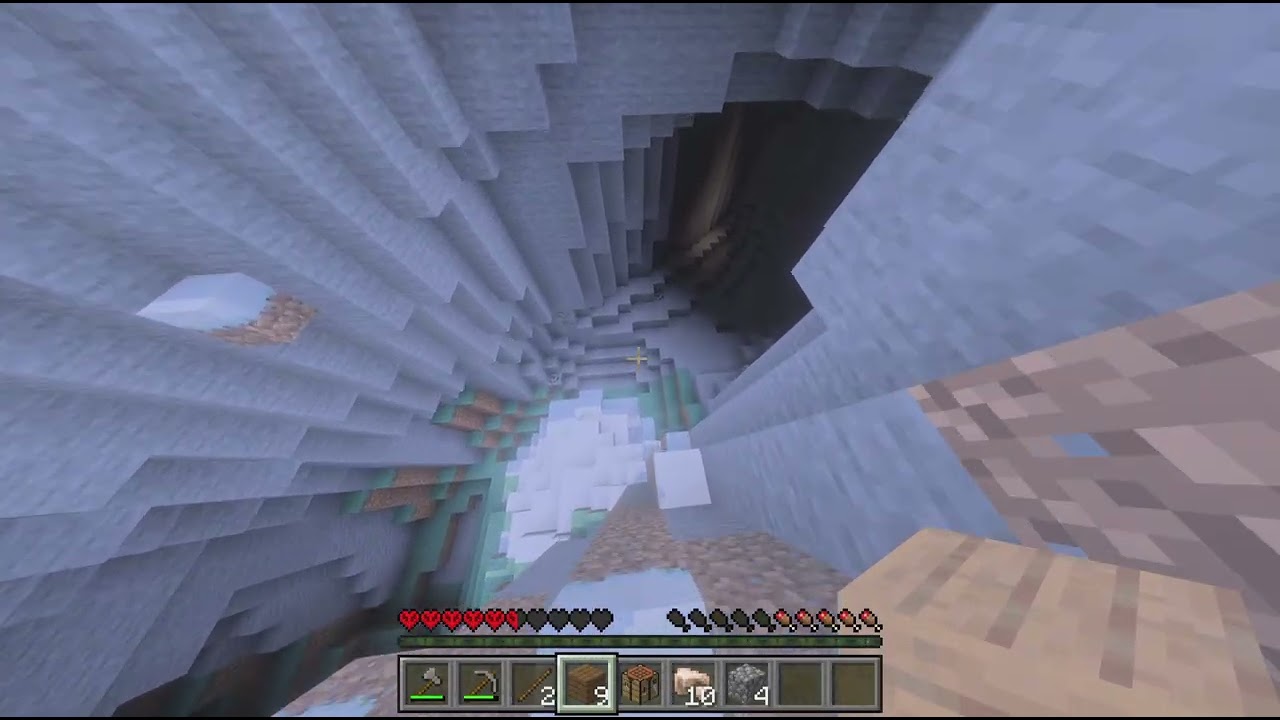 was doing good but died:C