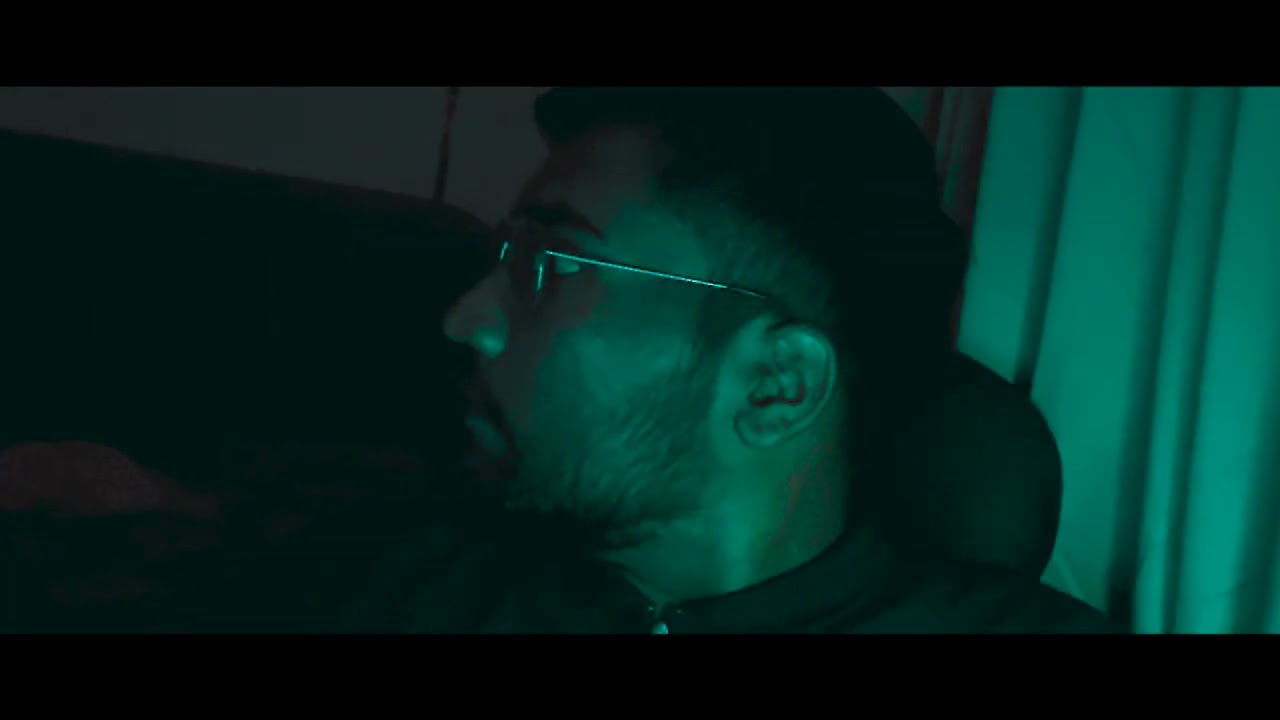 Teddy Short Film