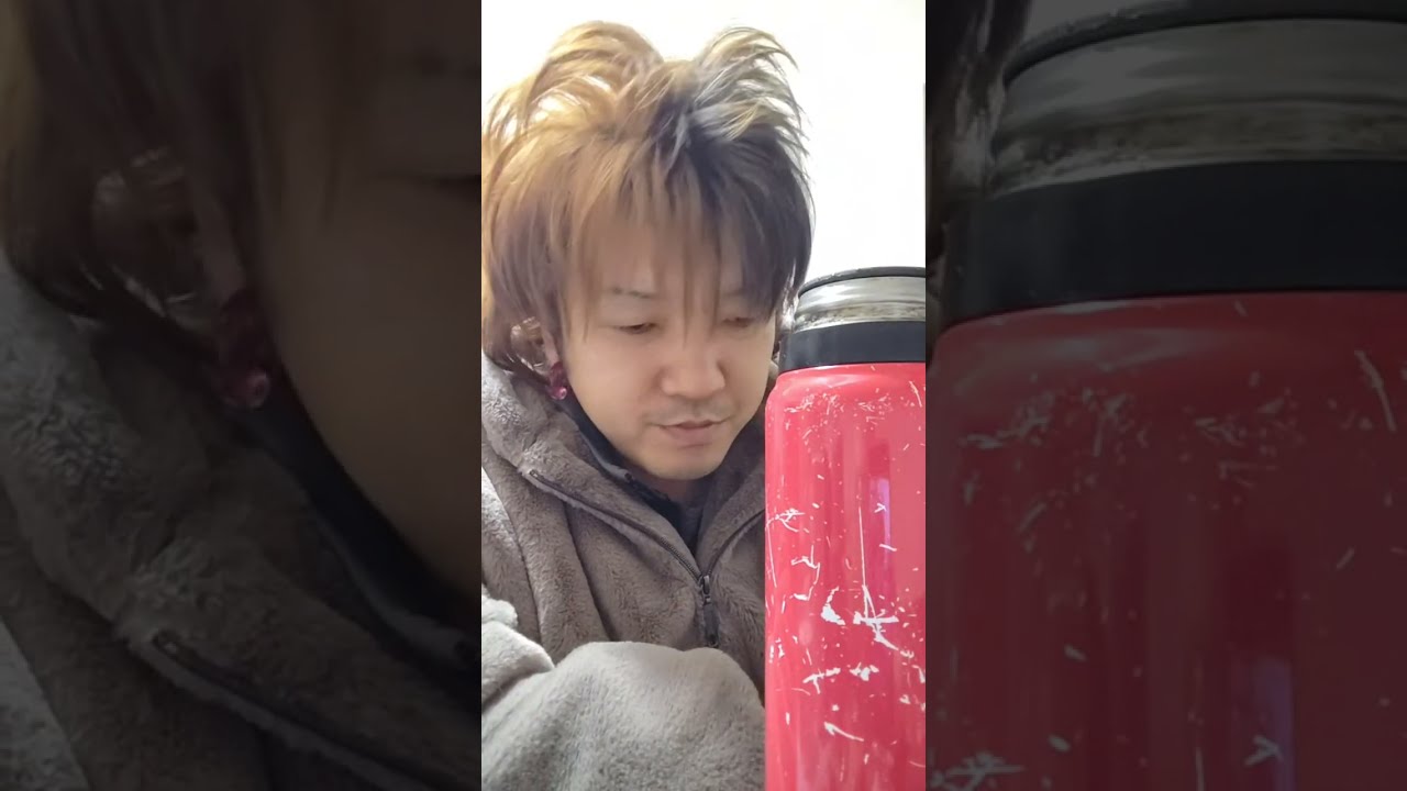 今日は精神科の受診日、帰ってきて爆睡した。