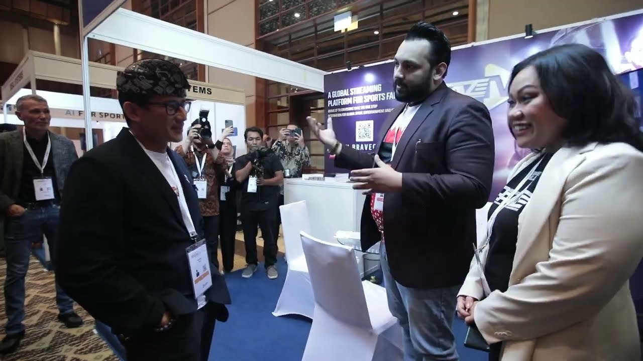 BEST OF SPORTEL RENDEZ-VOUS BALI 2023