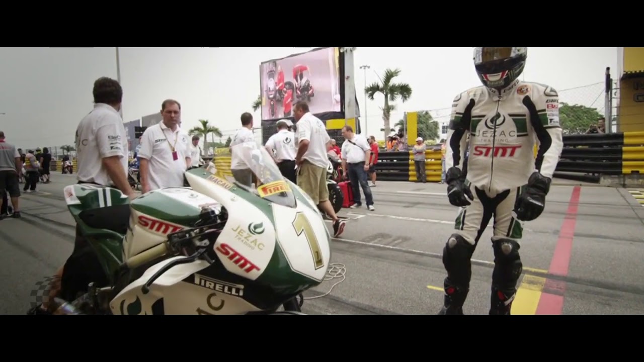 Gardian - Kocham Motocykle (Sebo Video)