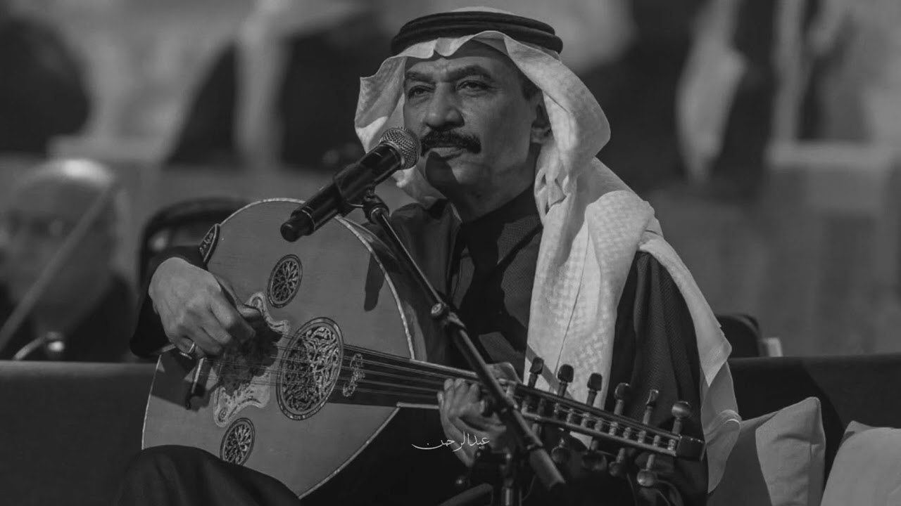 كفاك غرور - عبادي الجوهر | عود ♪