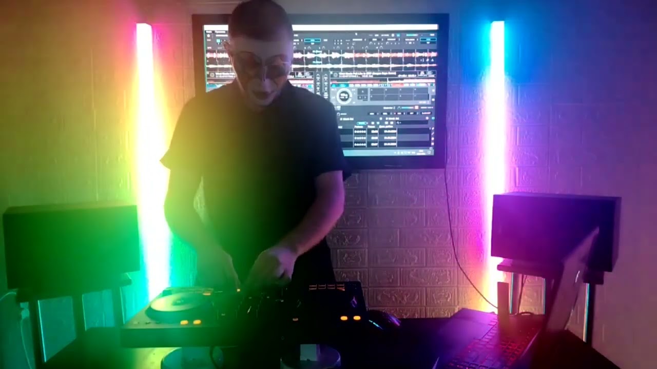 #sergeorays#melodictechno #minimaltechno #techhouse #housemusic  #trance #djlive
