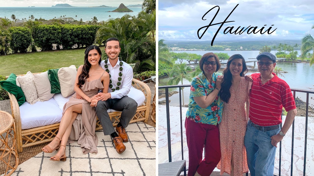 Exploring Hawaii | Oʻahu & Island of Hawaiʻi (Big Island)