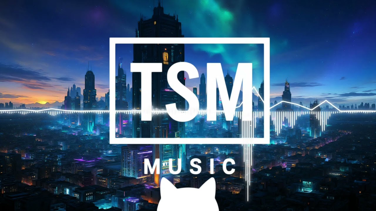 Acceleration　　　TSM music | EDM | Melodic Trance | Tech Trance | No Copyright Music