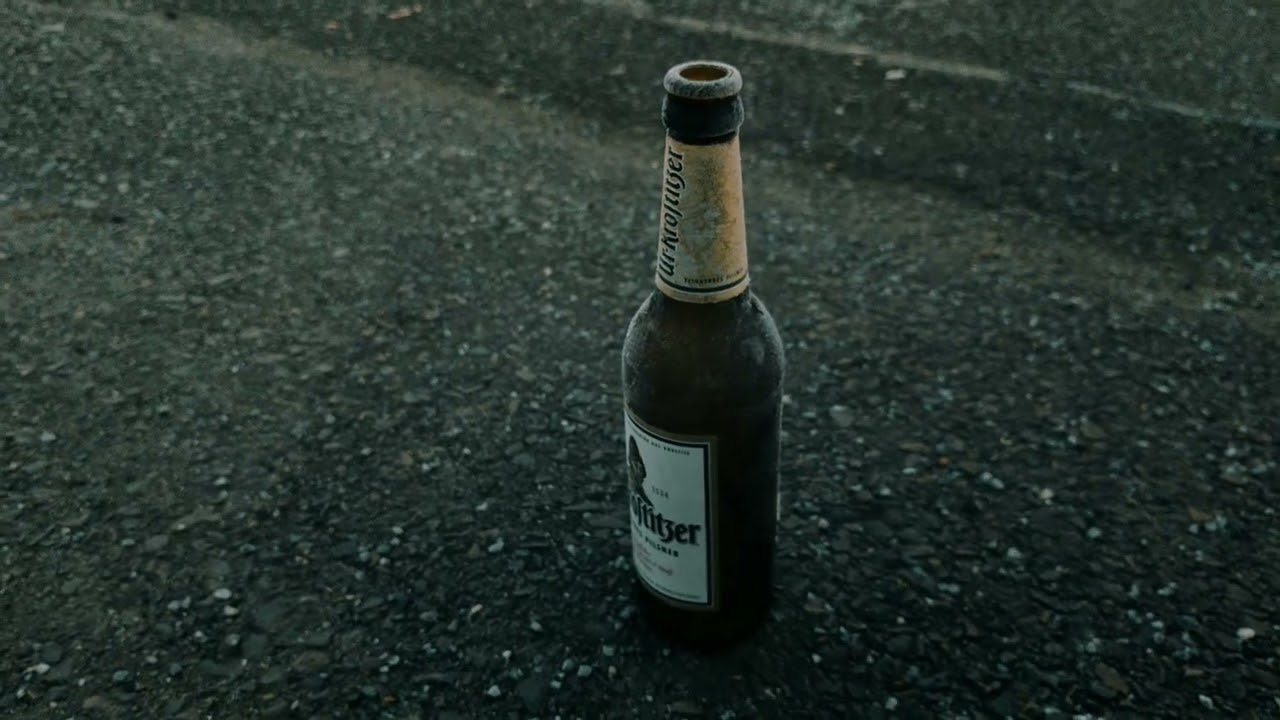 Jack Duese & TLA57 - Alkoholproblem (Techno Remix)