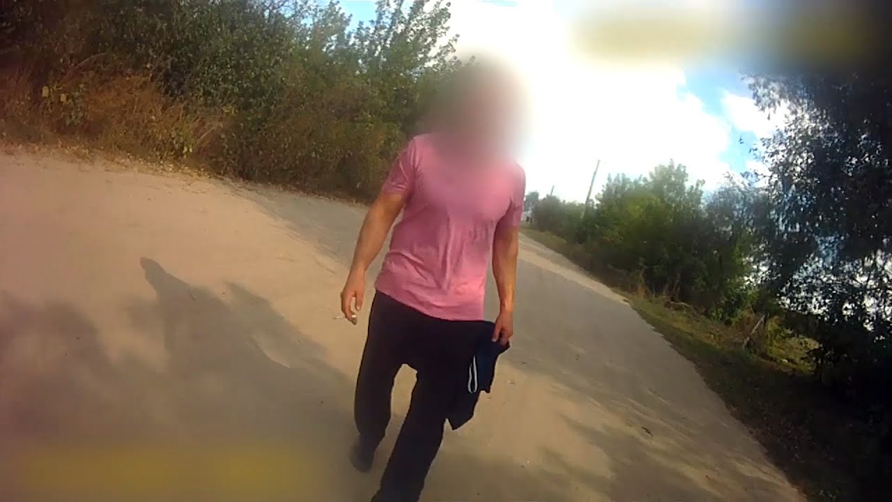 У селі Боромля через нетверезого водія зіткнулися три автівки