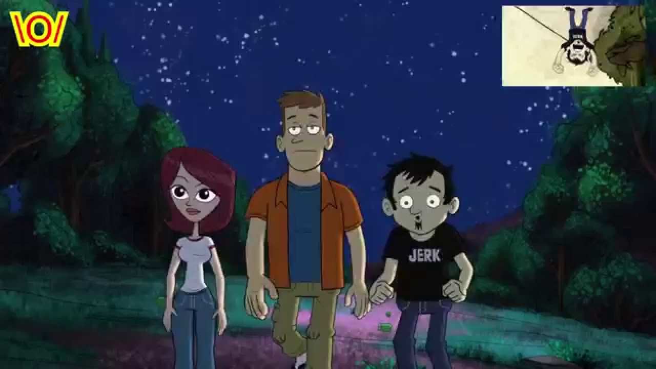 Dan - Who wants a burger? (Sparta Jolly Rancher Remix)
