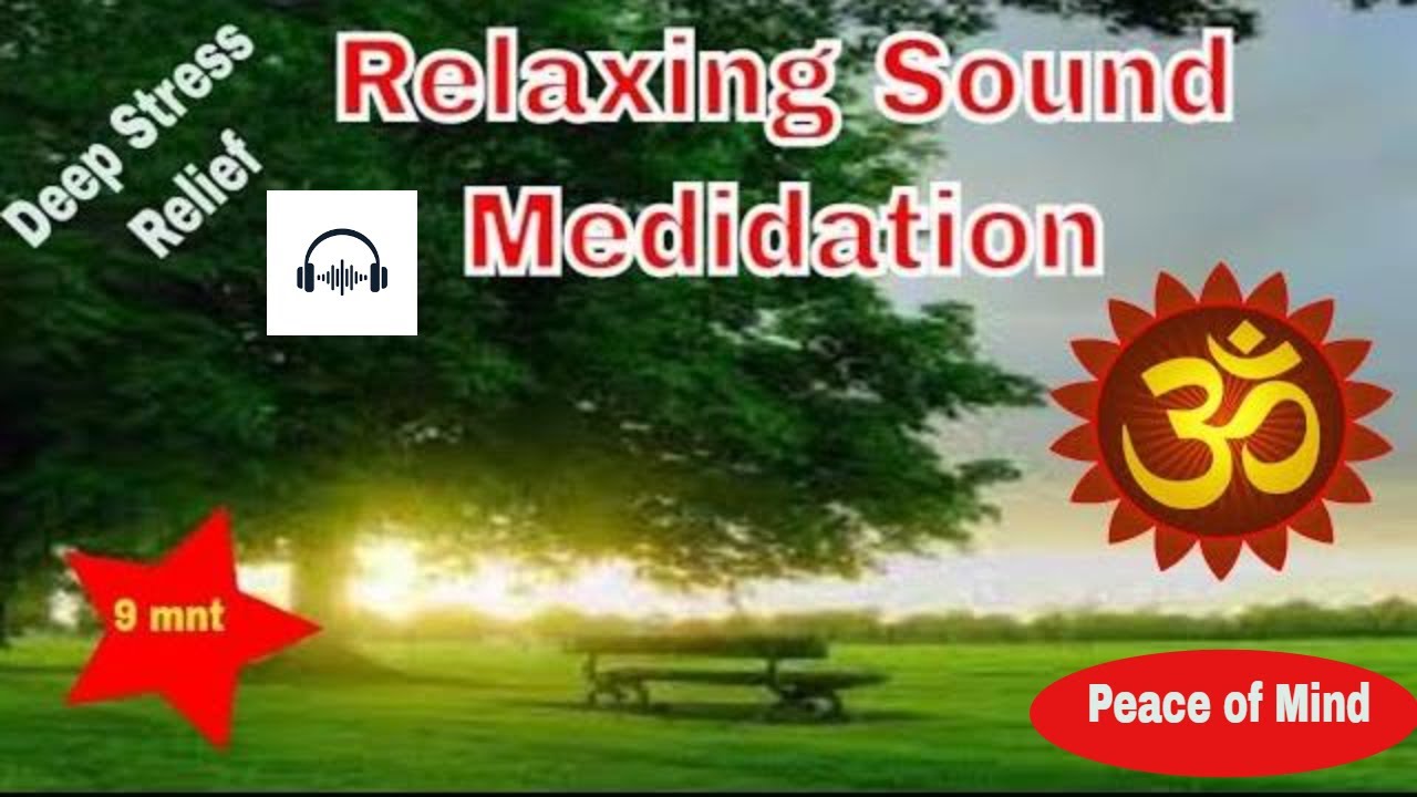 #Relaxing #nature #sound  #meditation  for stress  _relief # Swami Harimayananda@RkmNewtown