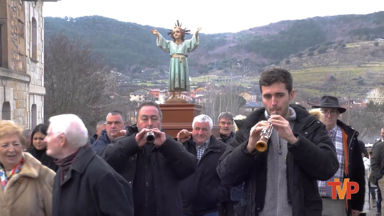 Dulce Nombre de Jesús - Canicosa de la Sierra 2026