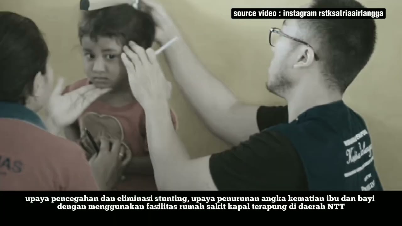 VIDEO PROFILE - FINALISASI DUTA SDGS FK UNAIR 2023