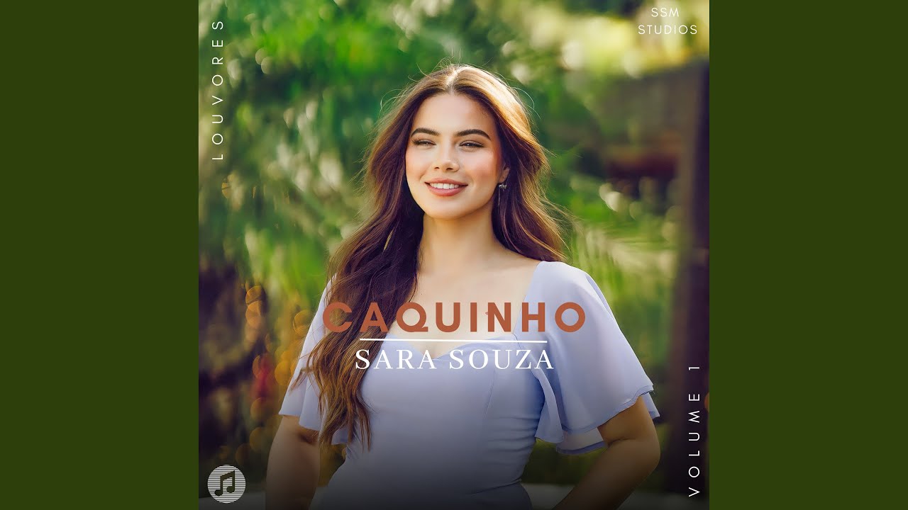 Caquinho, Vol. 1 (Cover)