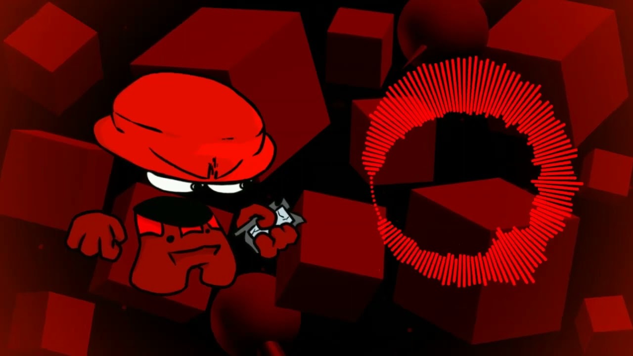 Hortas: FNF - Bambi's Hellscape Remastered OST - Indignation