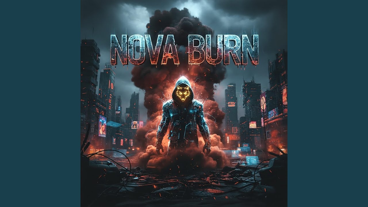 Nova Burn