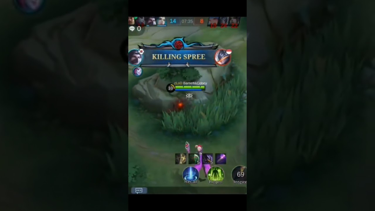 Tutorial cara bermain moskov meta sekarang #moskov #moskovmlbb #mobilelegends #mllb #moskovgoldlane