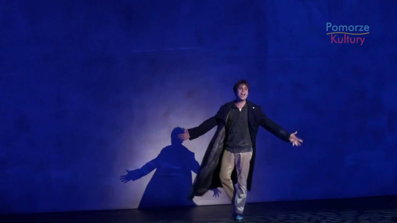 Notre Dame de Paris w Teatrze Muzycznym w Gdyni: Czas katedr
