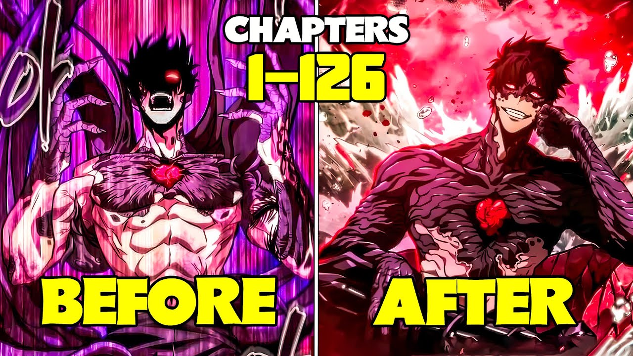 Chosen By The System To Climb The Tower And Take Revenge On The Gods And Demons - Manhwa Recaps