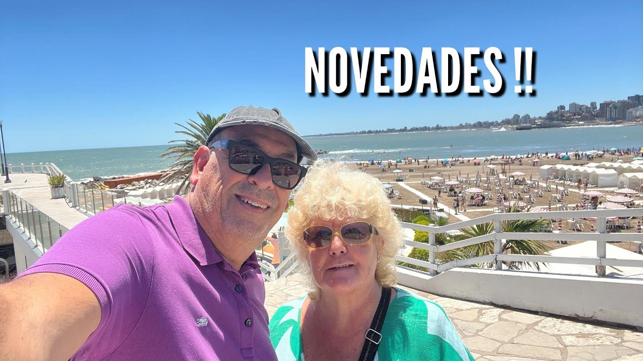 NOVEDADES ! Te contamos cómo seguimos!