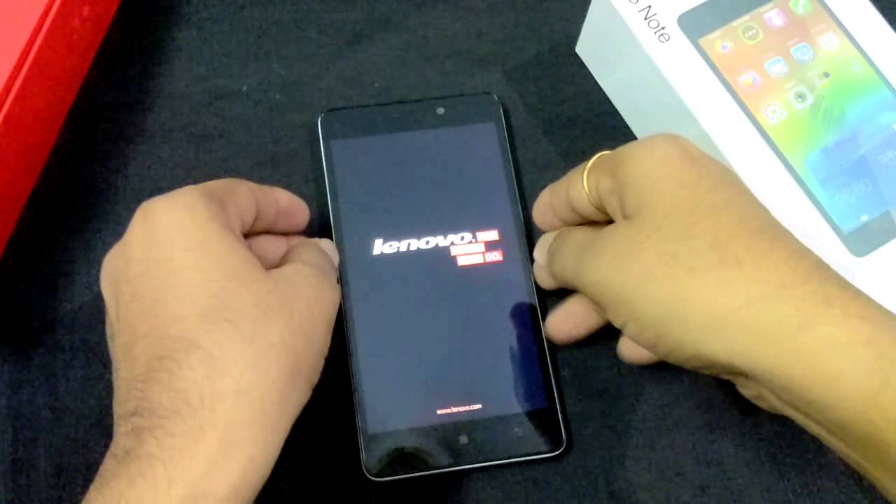 [Hindi] Review of Lenovo K3 Note