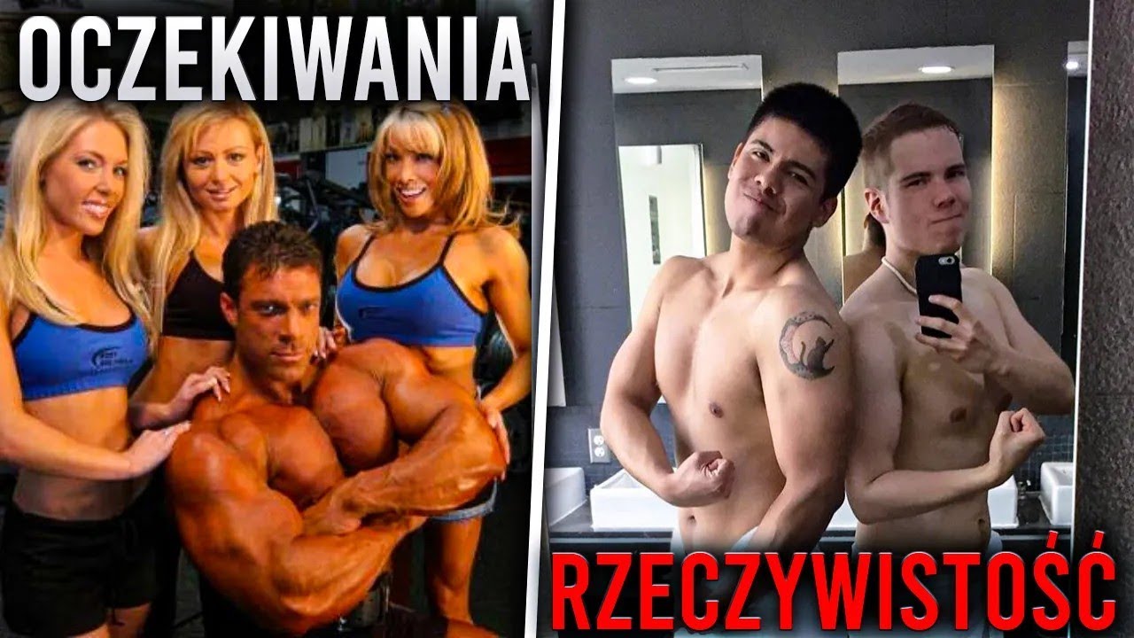 Kim Jest GYMCEL?