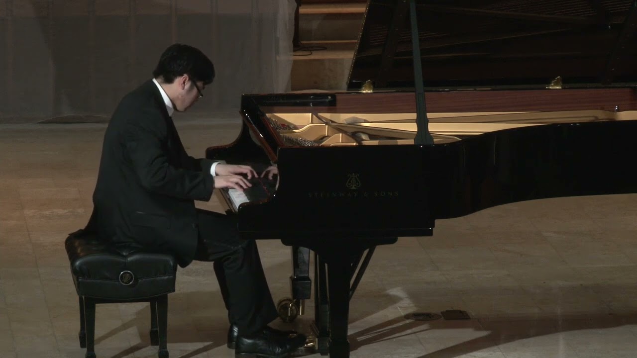 William Yang - 2022 HHIPC Round II