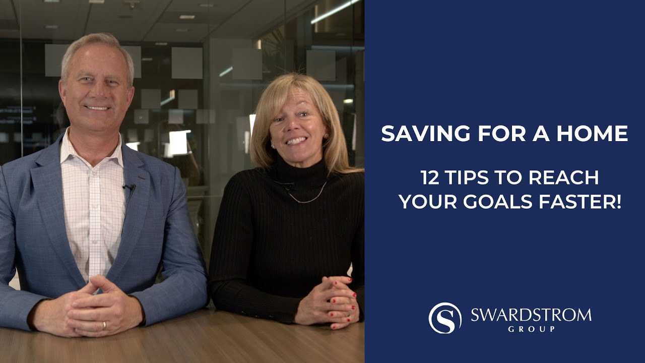 Saving for a Home? 12 Tips to Reach Your Goals Faster!