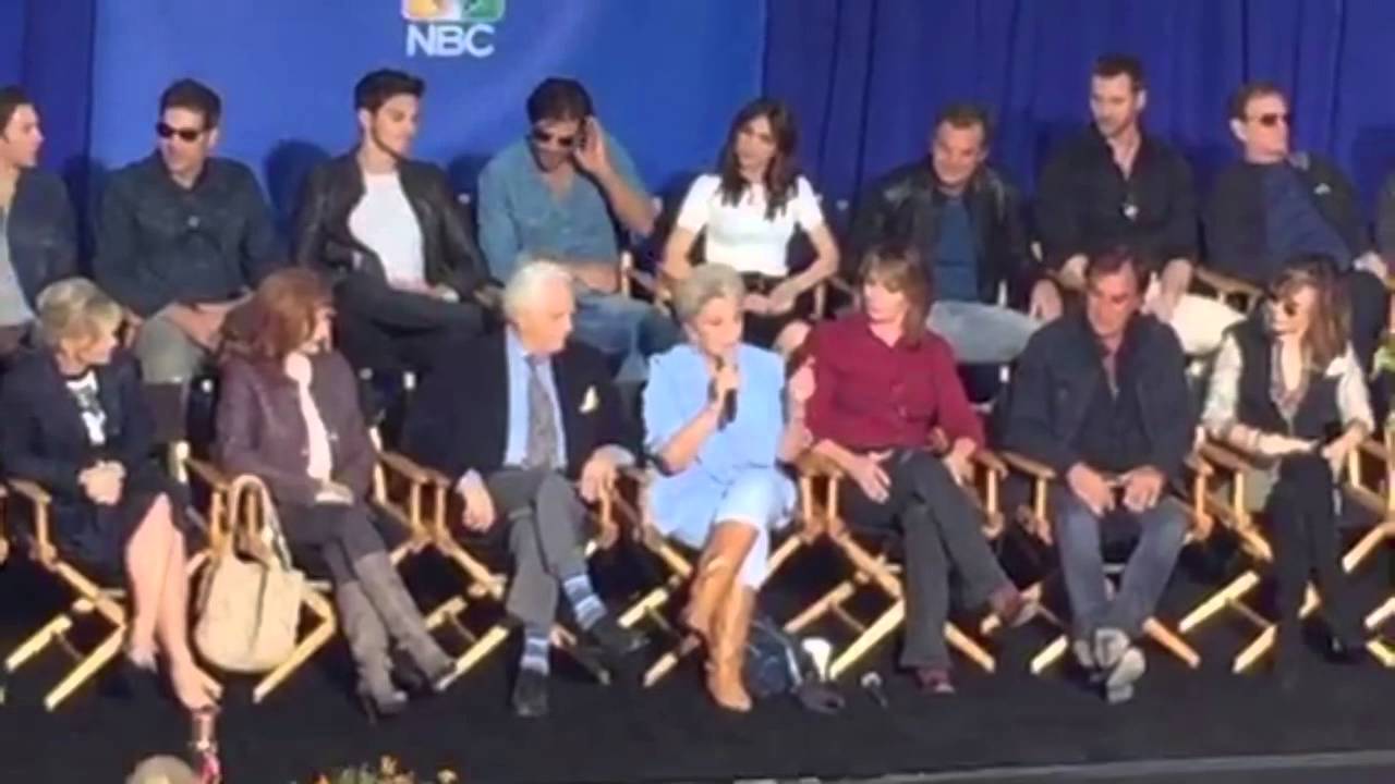 Day Of Days 2015 Q&A Pt. 1