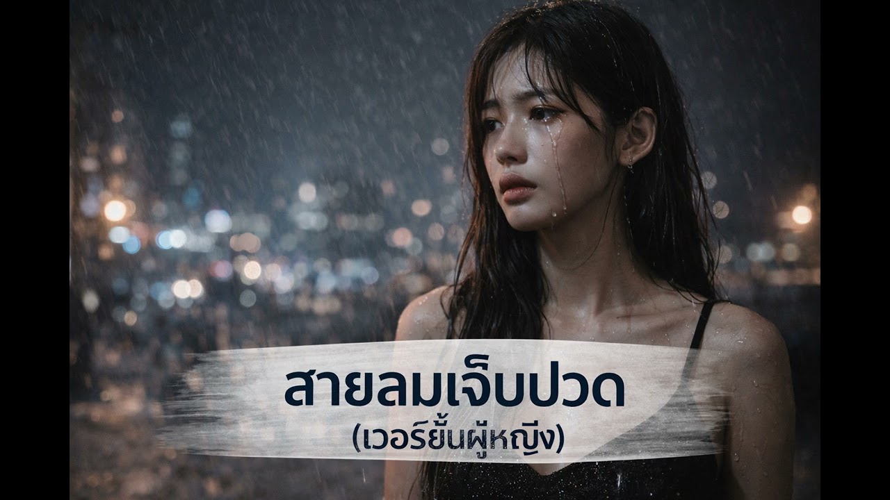 《สายลมเจ็บปวด (เวอร์ชั่นผู้หญิง)#song  #music #cutebaby #bts #kpop #shortsyoutube #song