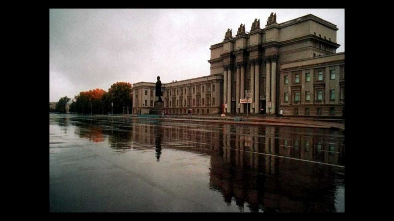 Лидия Русланова. Самара -городок
