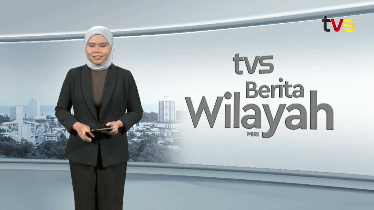 Pelajar perlu didedahkan dengan literasi perundangan | TVS WILAYAH 5PM | 24 Jan 2026