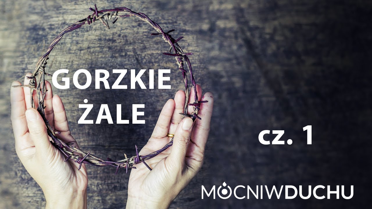 Gorzkie żale cz.1 | Mocni w Duchu