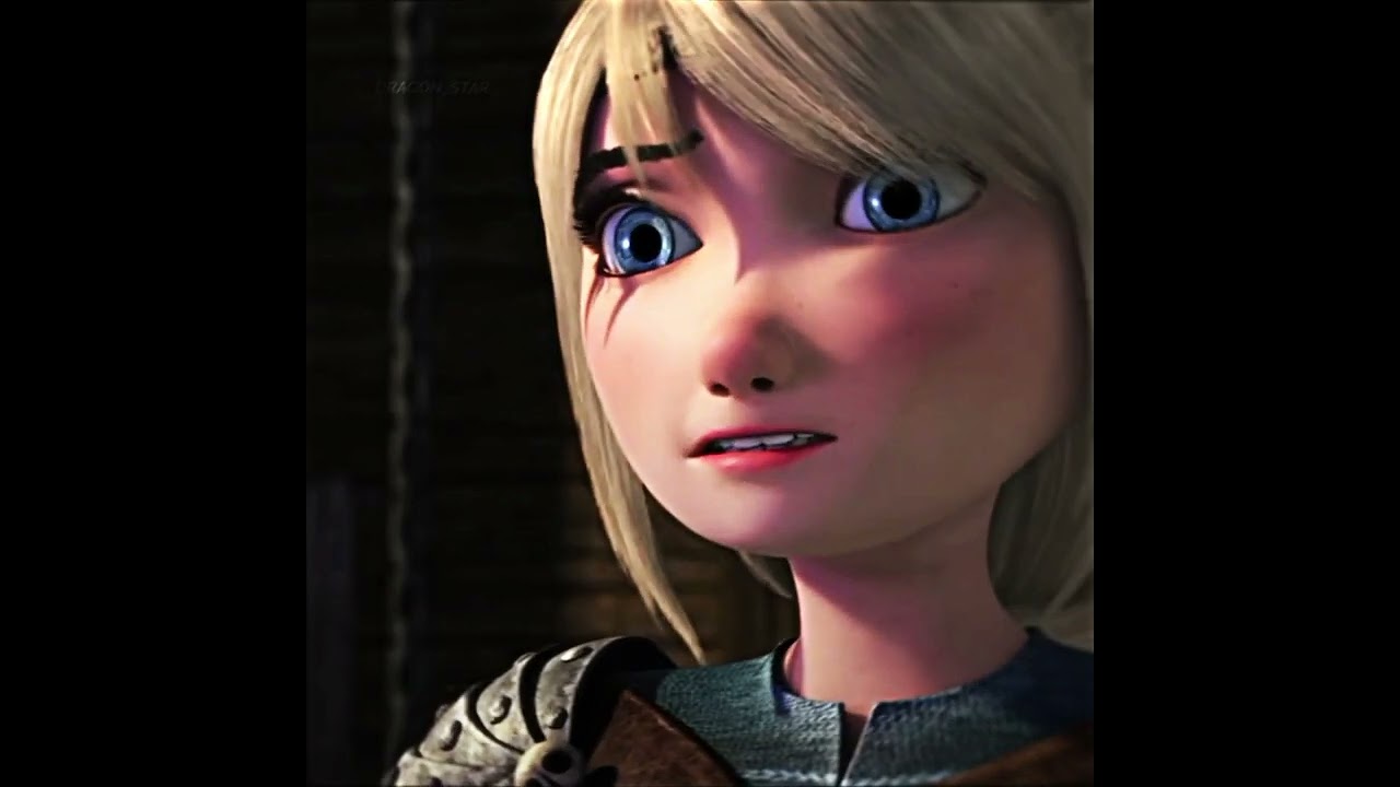 Toothless control 🔥 Httyd || Rtte || Edit