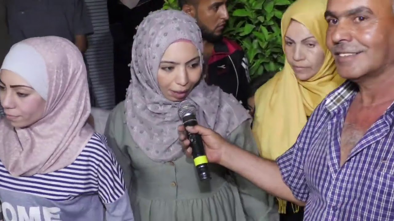 علاء الحوشان حفلة السيدة زينب