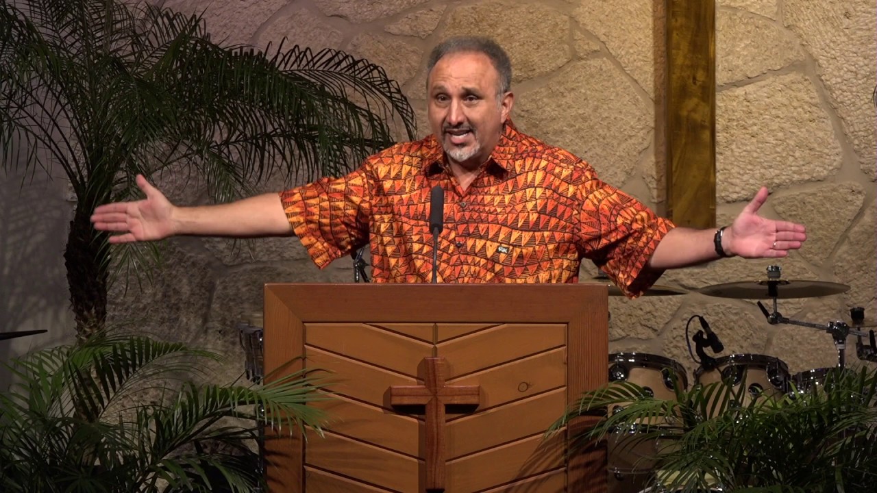 Still Ready for Jesus to Return – 1 Thessalonians 1:8-10