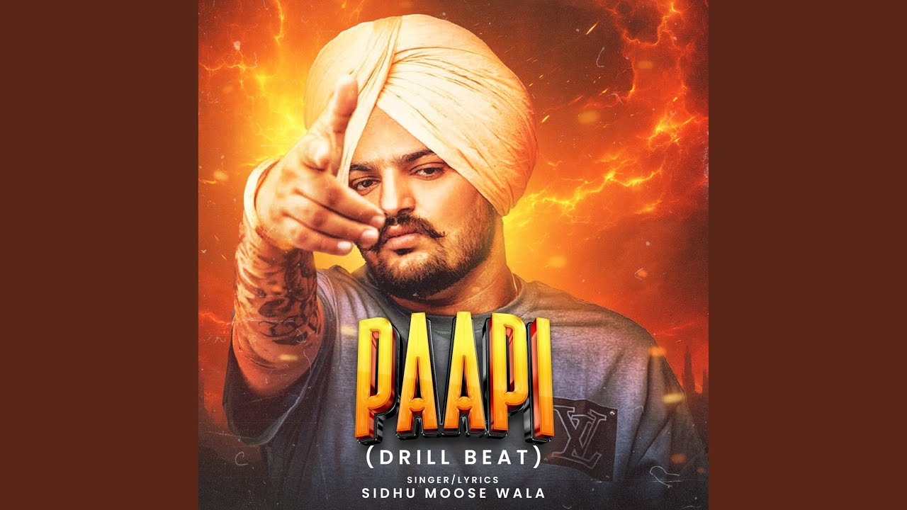 Paapi (Drill Beat)