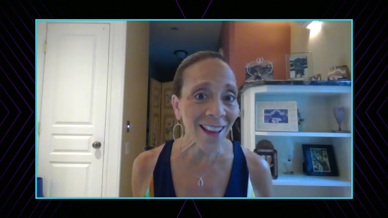 Dr. Robin Smith on Owning Your Body