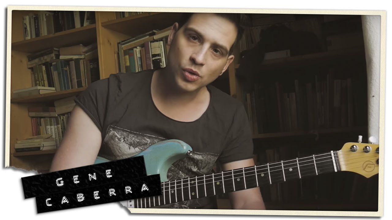 Essential neo-soul/gospel 251 lick | chord progression // guitar lesson