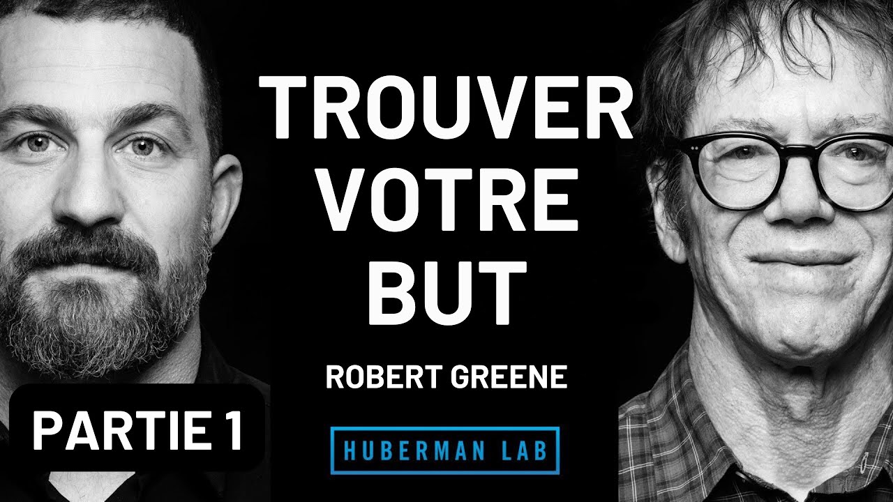 Un processus pour trouver et atteindre votre but unique | Partie 1