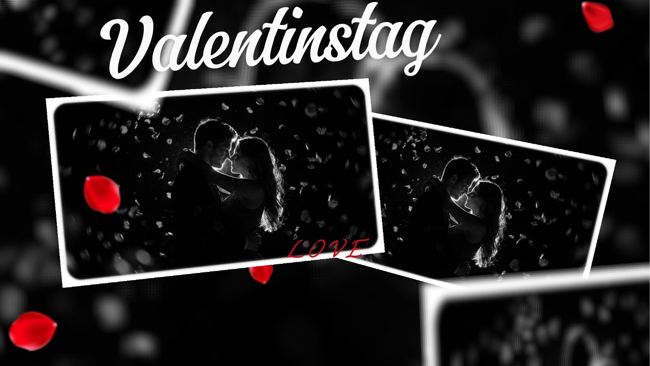 14 Februar/Neon Herzen  #music #dance