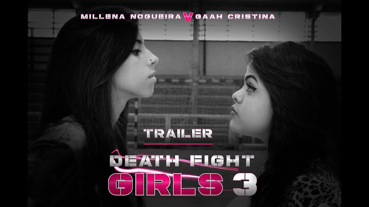 Trailer - Death Fight: Girls 3