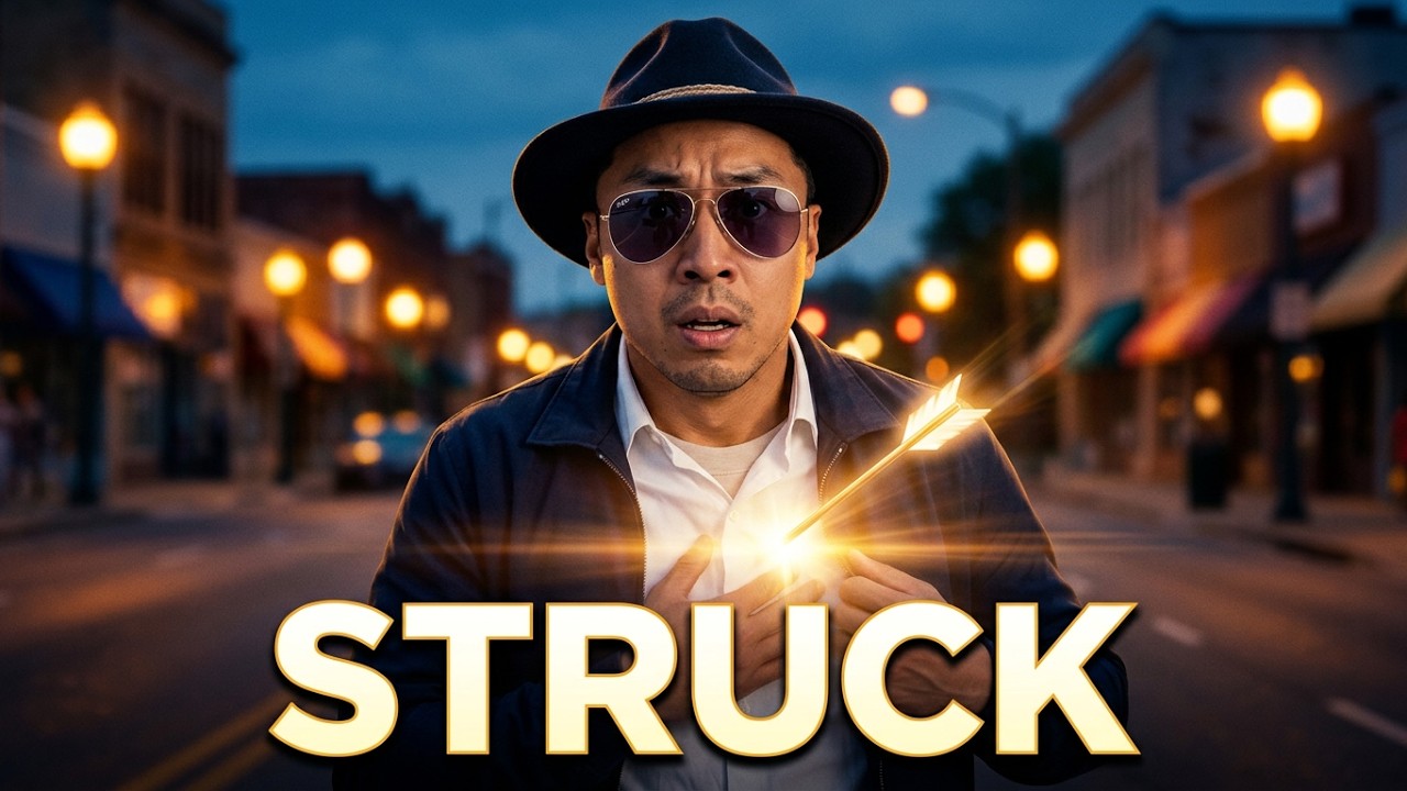 Struck -  A Love Story Gone Wrong... Again!