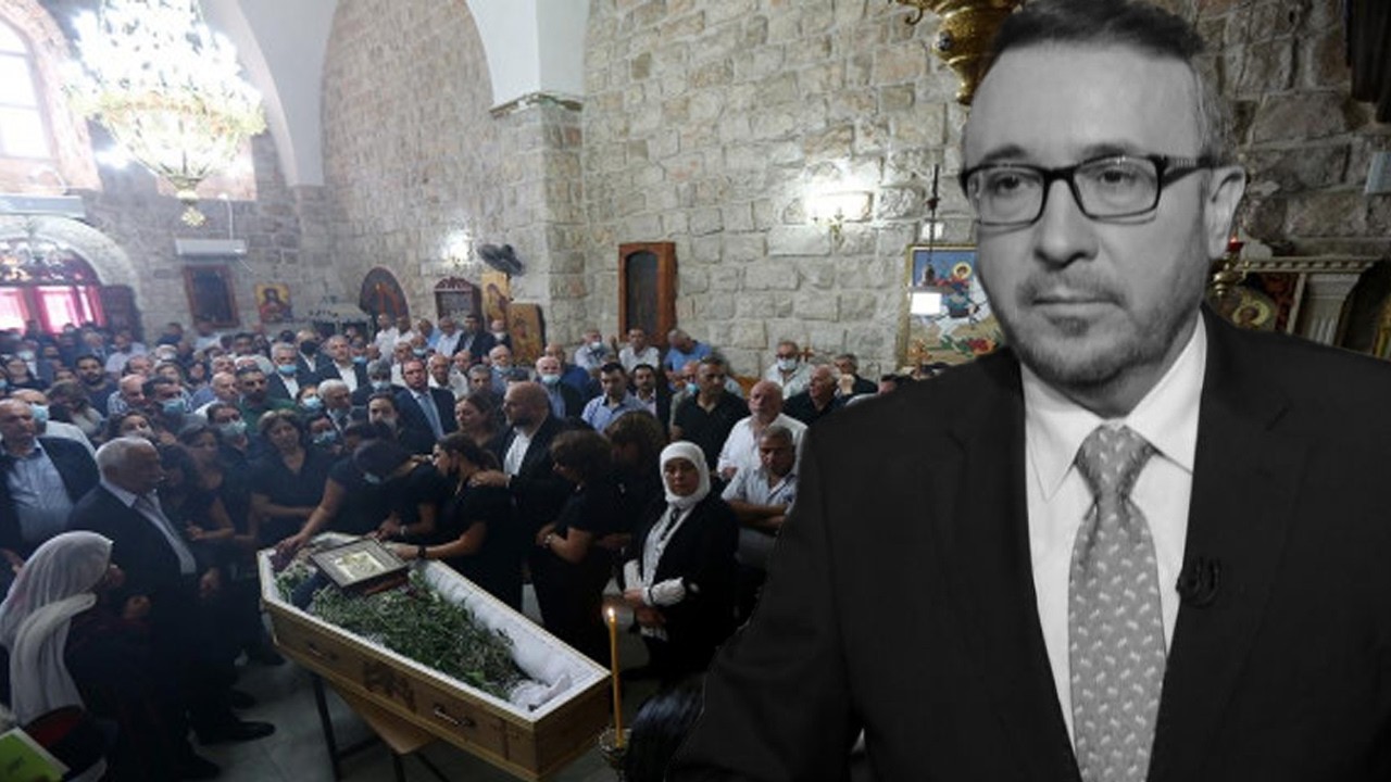 منذ 3 دقائق: خبر حزين عن فيصل القاسم - كانت حياته مأساوية حقاً.