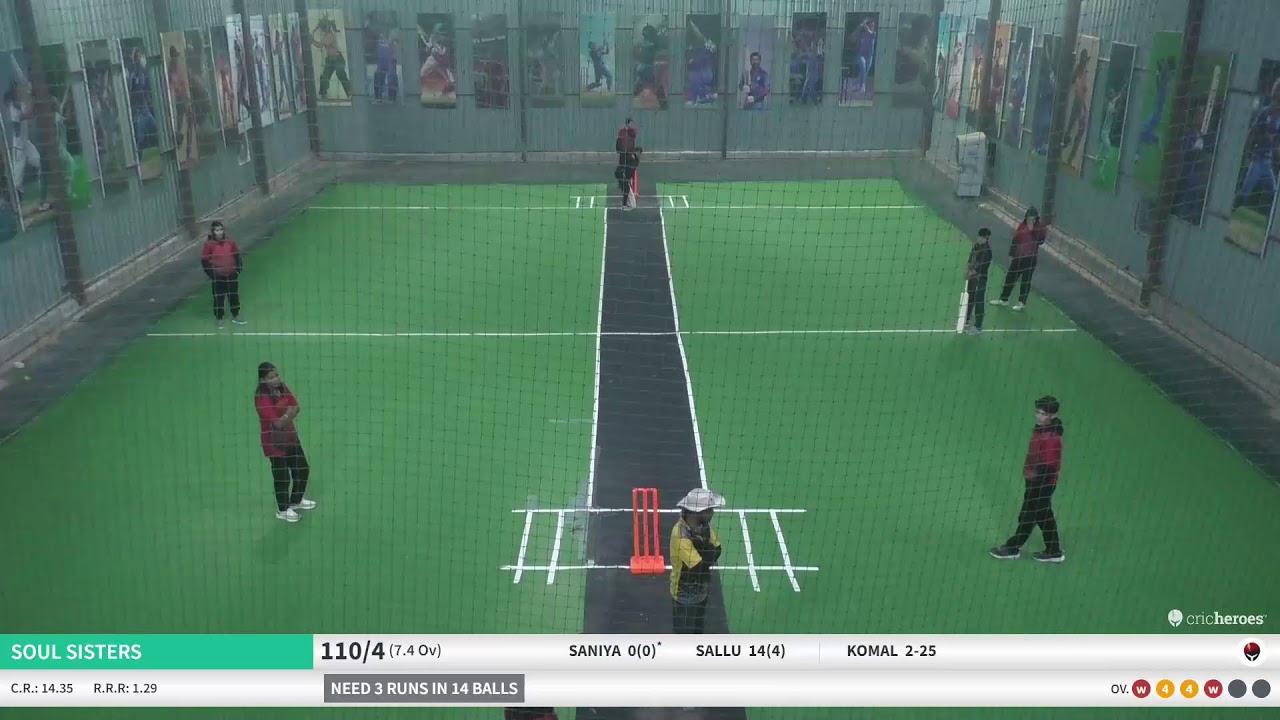 Supercricket Live Stream